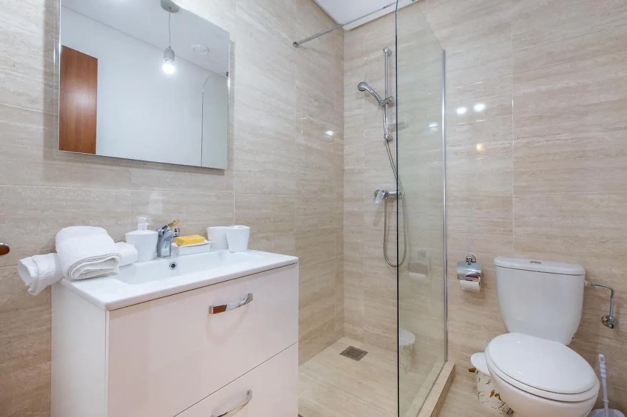 Appartement Pied Dans L'Eau - Jardin Privee Marrakesh Apartment